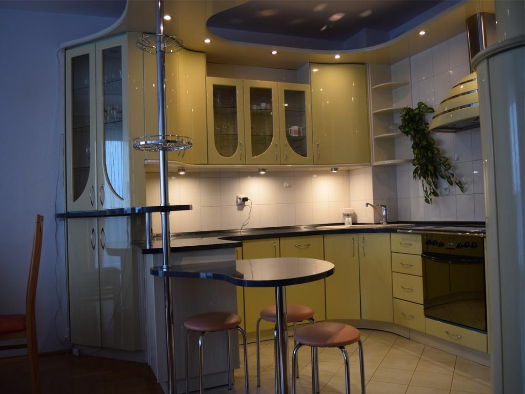 Dgm Apartment Warsaw Exterior photo