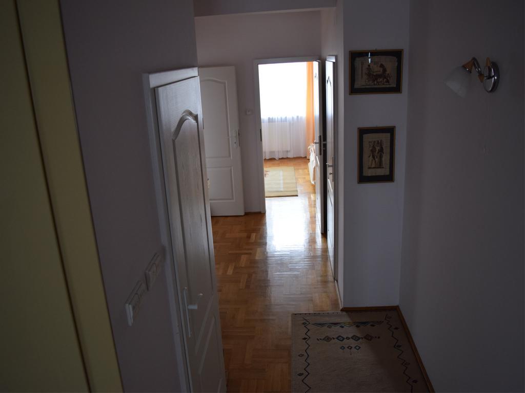 Dgm Apartment Warsaw Exterior photo