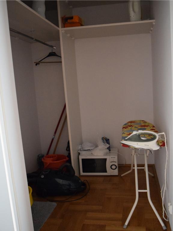 Dgm Apartment Warsaw Exterior photo