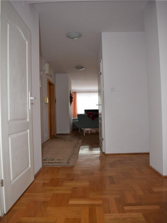 Dgm Apartment Warsaw Exterior photo